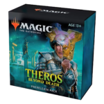 Theros Beyond Death Prerelease Pack - Collect Roll