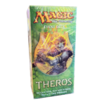 Theros Event Deck: Inspiring Heroics - Collect Roll