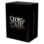 Secret Lair Drop - Theros Stargazing: Vol. II (Thassa) - Collect Roll