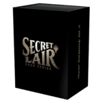 Secret Lair Drop - Theros Stargazing: Vol. II (Thassa) - Collect Roll
