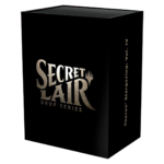Secret Lair Drop - Theros Stargazing: Vol. IV (Purphoros) - Collect Roll