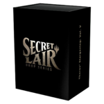 Secret Lair Drop - Theros Stargazing: Vol. V (Nylea) - Collect Roll