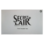 Secret Lair Drop - Time Trouble Two - Collect Roll