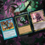 Secret Lair Drop - Time Trouble Two - Collect Roll