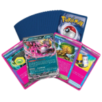 Trainer's Toolkit (2025) - Collect Roll