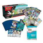 Trainer's Toolkit (2024) - Collect Roll