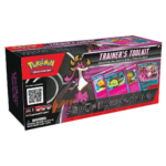 Trainer's Toolkit (2025) - Collect Roll