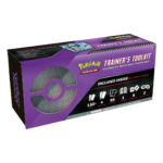 Trainer's Toolkit (2022) - Collect Roll