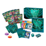 Scarlet & Violet: Twilight Masquerade - Elite Trainer Box - Collect Roll