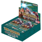 Two Legends Booster Box [OP08] - Collect Roll