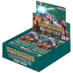 Two Legends Booster Box [OP08] - Collect Roll