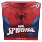 Magic: The Gathering Universes Beyond: Spider-Man Prerelease Pack - Collect Roll