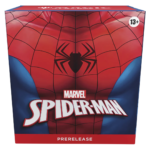 Magic: The Gathering Universes Beyond: Spider-Man Prerelease Pack - Collect Roll