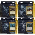 Universes Beyond: Warhammer 40,000 Commander Decks - Collectors Edition (Set of 4) - Collect Roll