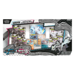 Unova Heavy Hitters Premium Collection - Collect Roll