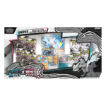 Unova Heavy Hitters Premium Collection - Collect Roll