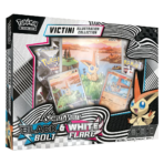 Unova Victini Illustration Collection - Collect Roll