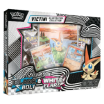 Unova Victini Illustration Collection - Collect Roll