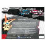 Unova Victini Illustration Collection - Collect Roll