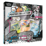 Unova Poster Collection - Collect Roll