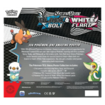 Unova Poster Collection - Collect Roll