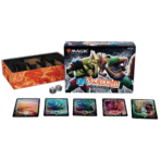 Unsanctioned Box Set - Collect Roll