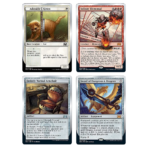 Unsanctioned Box Set - Collect Roll