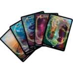 Unsanctioned Box Set - Collect Roll