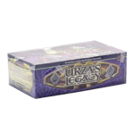 Urza's Legacy Draft Booster Box Display - Collect Roll