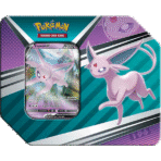 V Heroes Tin Case (6 Tins) - Collect Roll