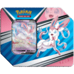 V Heroes Tin Case (6 Tins) - Collect Roll