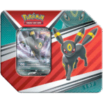 V Heroes Tin Case (6 Tins) - Collect Roll