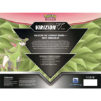 Virizion V Box - Collect Roll