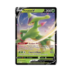 Virizion V Box - Collect Roll