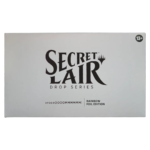 Secret Lair Drop - vroooOOOOMMMMMM! [Rainbow Foil Edition] - Collect Roll