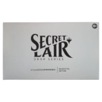 Secret Lair Drop - vroooOOOOOMMMMMM! [Raised Foil Edition] - Collect Roll