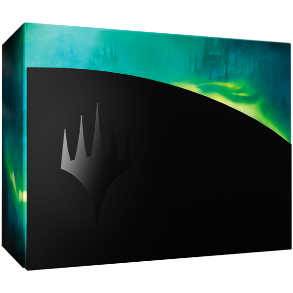 War of the Spark: Mythic Edition - Collect Roll