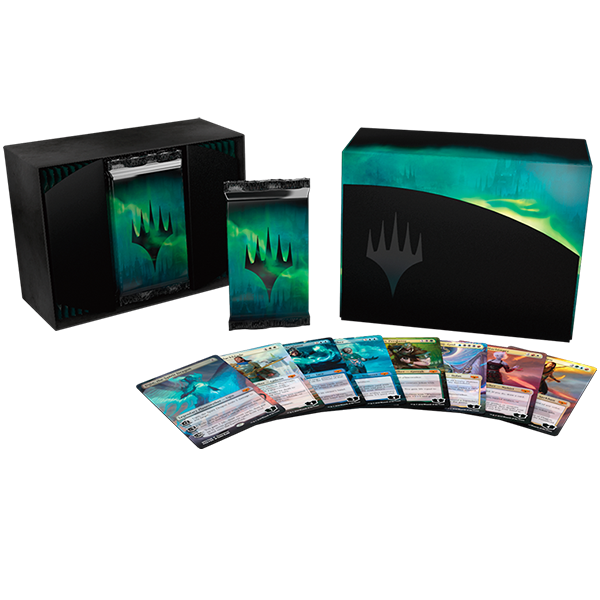 War of the Spark: Mythic Edition - Collect Roll