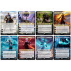 War of the Spark: Mythic Edition - Collect Roll