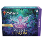 Wilds of Eldraine Bundle - Collect Roll