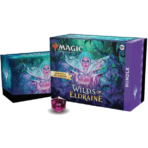 Wilds of Eldraine Bundle - Collect Roll