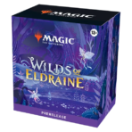 Wilds of Eldraine Prerelease Pack - Collect Roll