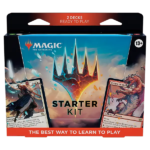 2023 Arena Starter Kit - Collect Roll