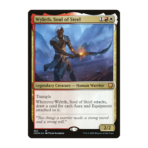 Commander Legends Commander Decks [Set of 2] - Collect Roll