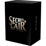 Secret Lair Drop: Year of the Rat - Collect Roll