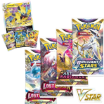 Zeroara VMAX & VSTAR Battle Box - Collect Roll