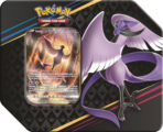 Crown Zenith - Tins (Set of 3) - Collect Roll