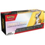 Trainer's Toolkit (2023) - Collect Roll