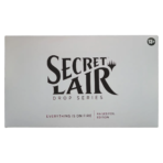 Secret Lair Drop - Everything Is On Fire [Raised Foil Edition] - Collect Roll