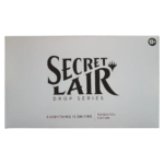 Secret Lair Drop - Everything Is On Fire [Raised Foil Edition] - Collect Roll